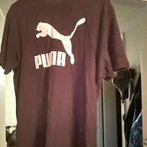 Puma shirt